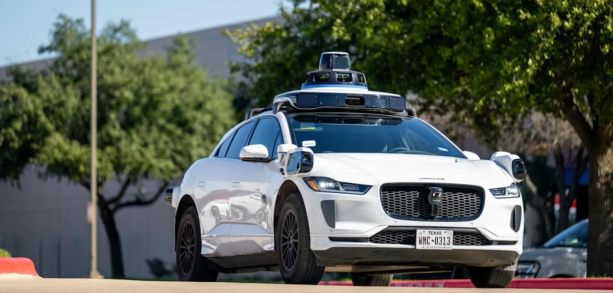 In München geht es los – Google verkündet EU-Start seiner Robotaxis