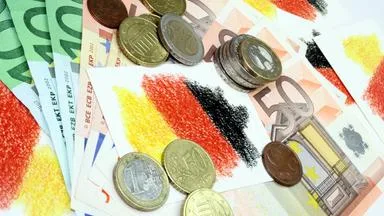 Bedrohen Staatsschulden Deutschlands Kreditwürdigkeit?