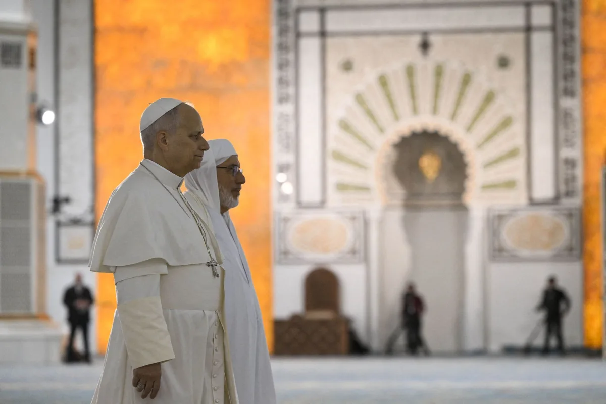 Le Vatican déplore « l’islamophobie » et réclame la liberté religieuse dans les pays musulmans