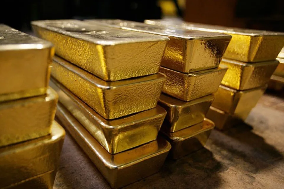 Cinco datos sobre el oro venezolano que está resguardado en el Banco de Inglaterra