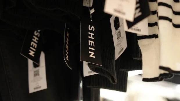 Why Shein's IPO valuation shrunk so dramatically | About That