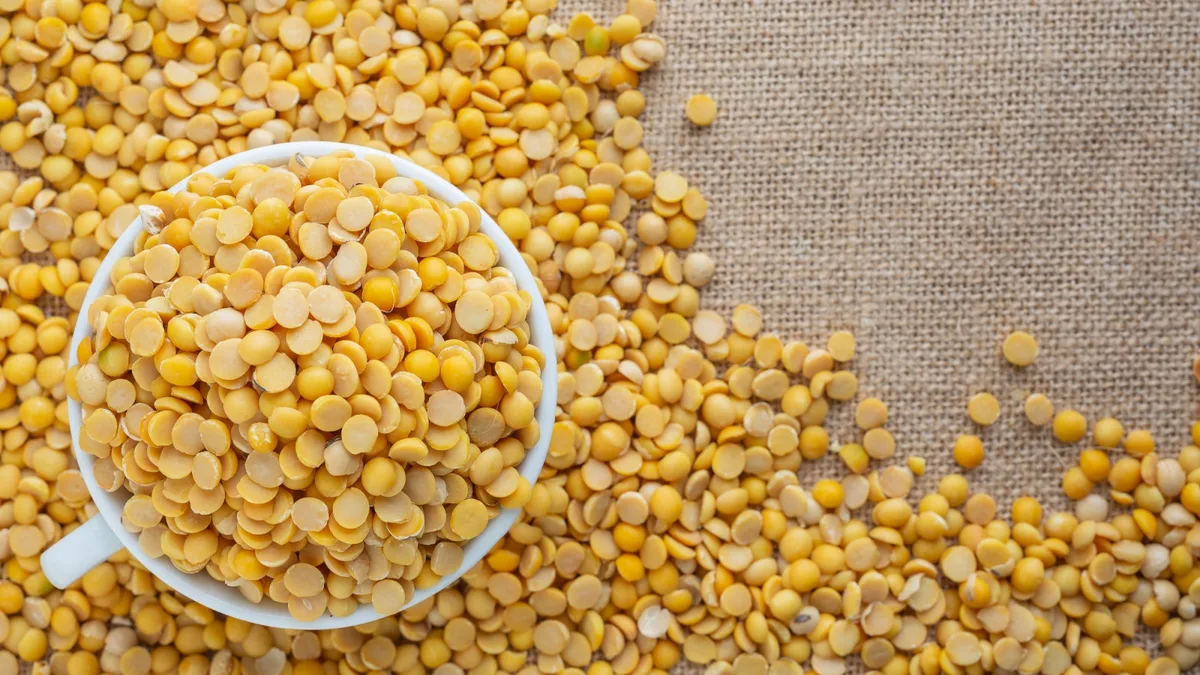 In Madhya Pradesh, probe into how government bought moong from farmers who never grew it