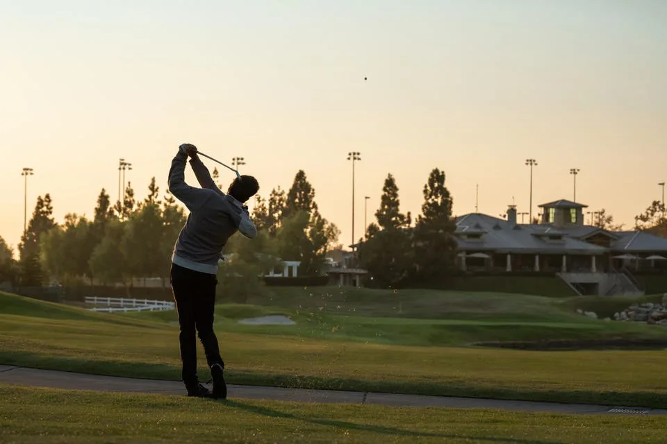 Golf District's New Tool Lets Golfers Name Price Point For Tee Times