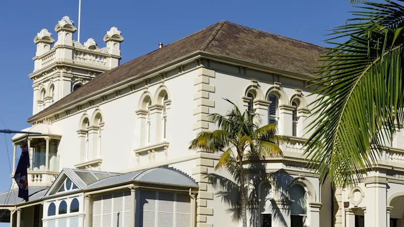 Scots College briefs boys as young as 10 on sexual assault allegations as council backs principal