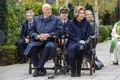 El rey Harald V de Noruega sufre un "deterioro" de su salud y se encuentra en estado "muy grave"