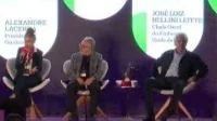 Leite e glúten inflamam o corpo? Refrigerante zero dá câncer? Água incha? Especialista esclarece “terrores” alimentares