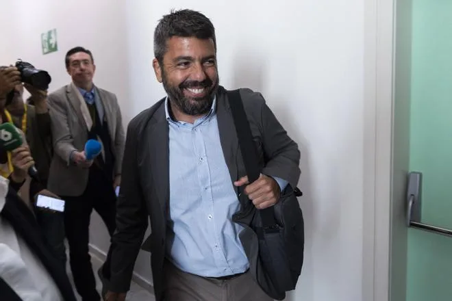 La estrategia de Mazón: blindaje y presión a la jueza de la dana