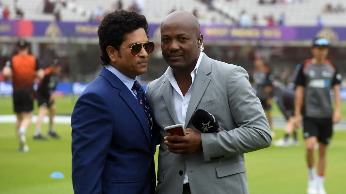 'Has Ability Of Sachin Tendulkar, Brian Lara': Geoffrey Boycott's Strong Take On England Star
