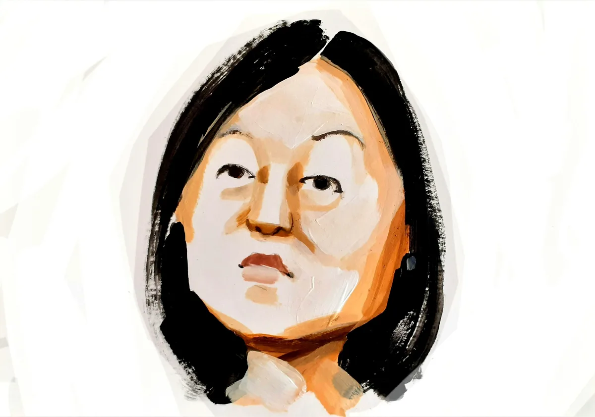 Tatyana Kim, la mujer más rica de Rusia con un imperio en llamas
