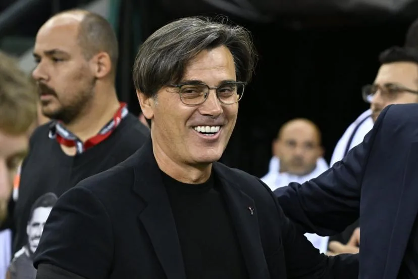 Une Coupe du monde ratée, quatre défaites de suite en Ligue des nations : Vincenzo Montella n'est plus le sélectionneur de la Turquie