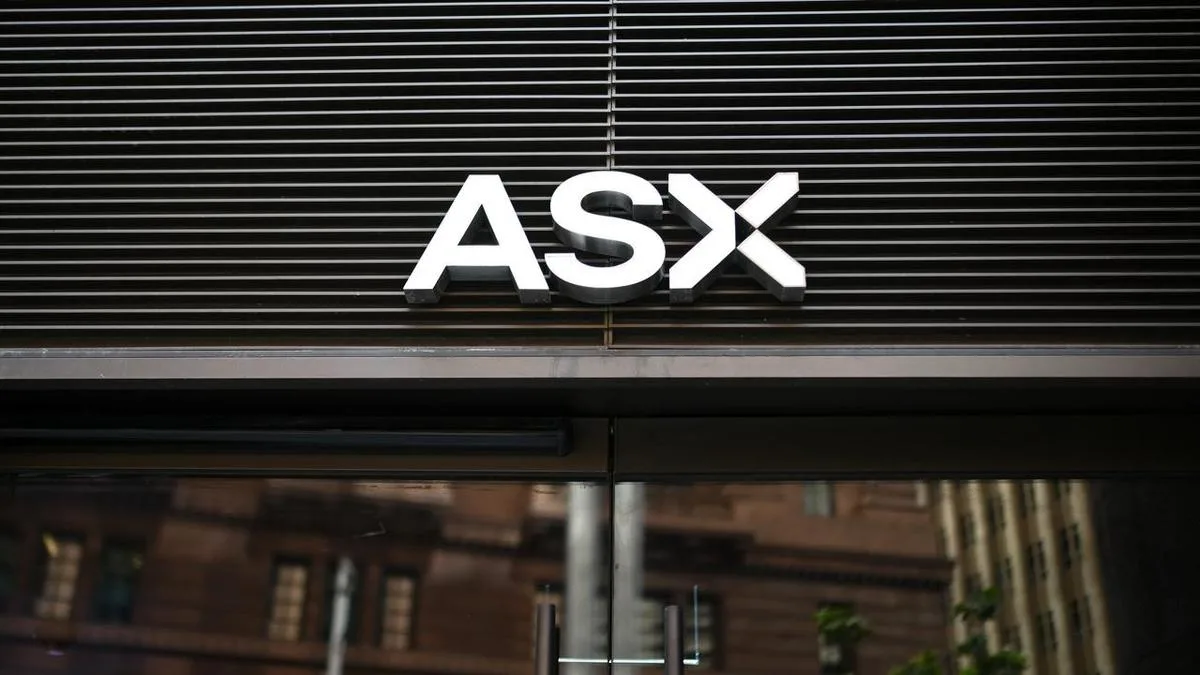 Aussie shares dip after US inflation surprise hits tech