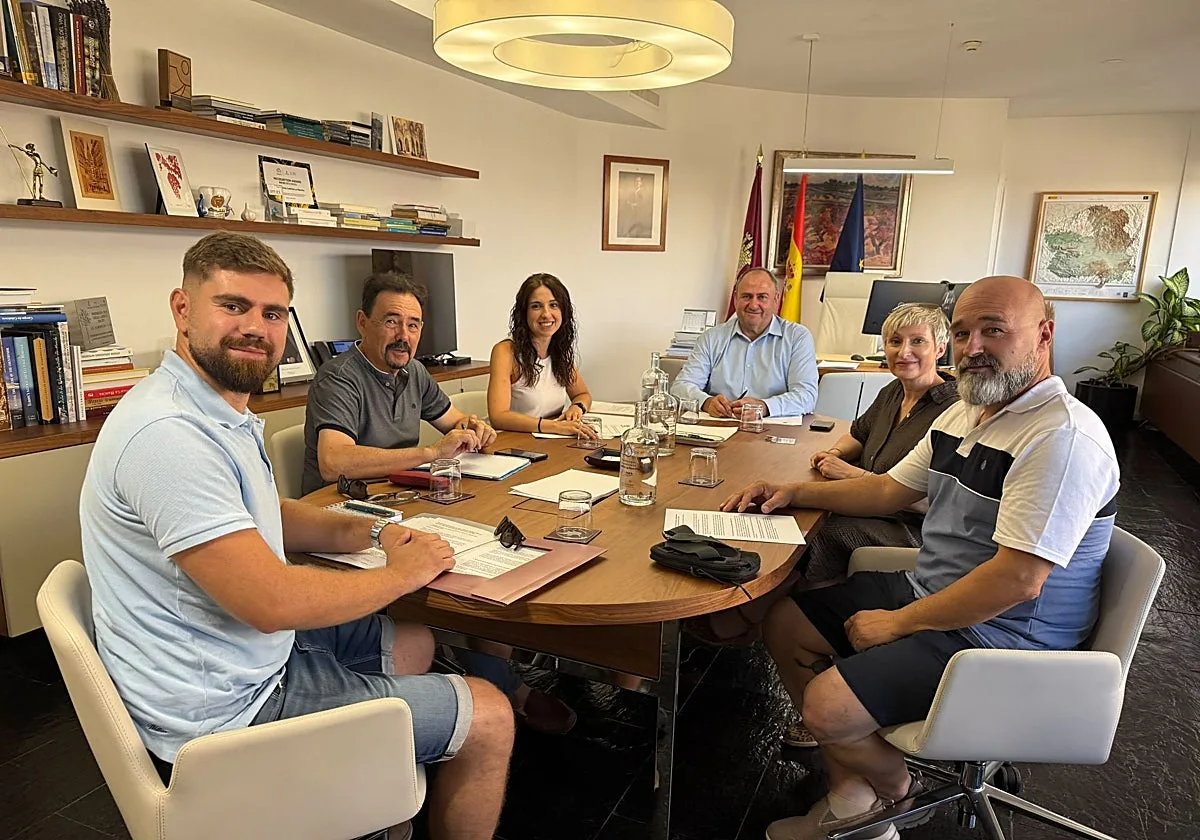 Castilla-La Mancha estudia facilitar el acceso del cultivo de la trufa a las ayudas de la PAC