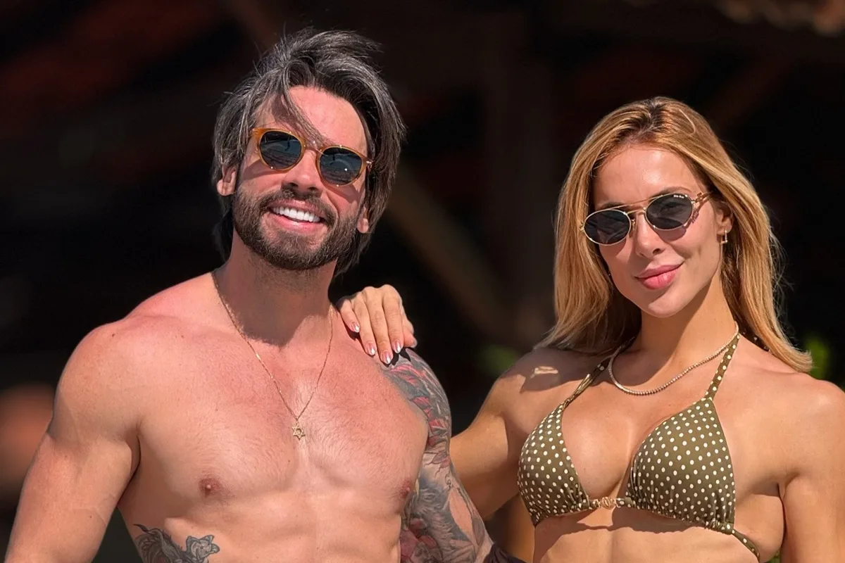 Famosos por vídeos em casal, Isabella Mayeski e Tiago Vieira se separam