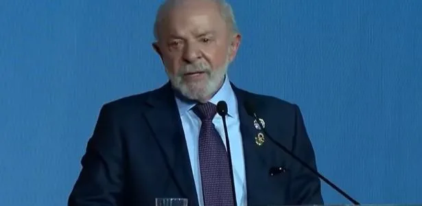 Na ONU, Lula defenderá soberania, mas sem citar ações do governo Trump