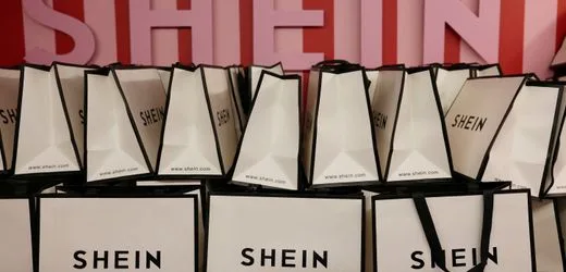 Shein und Temu: Umsätze asiatischer Shoppingplattformen brechen ein – wegen Einführung von Importzöllen