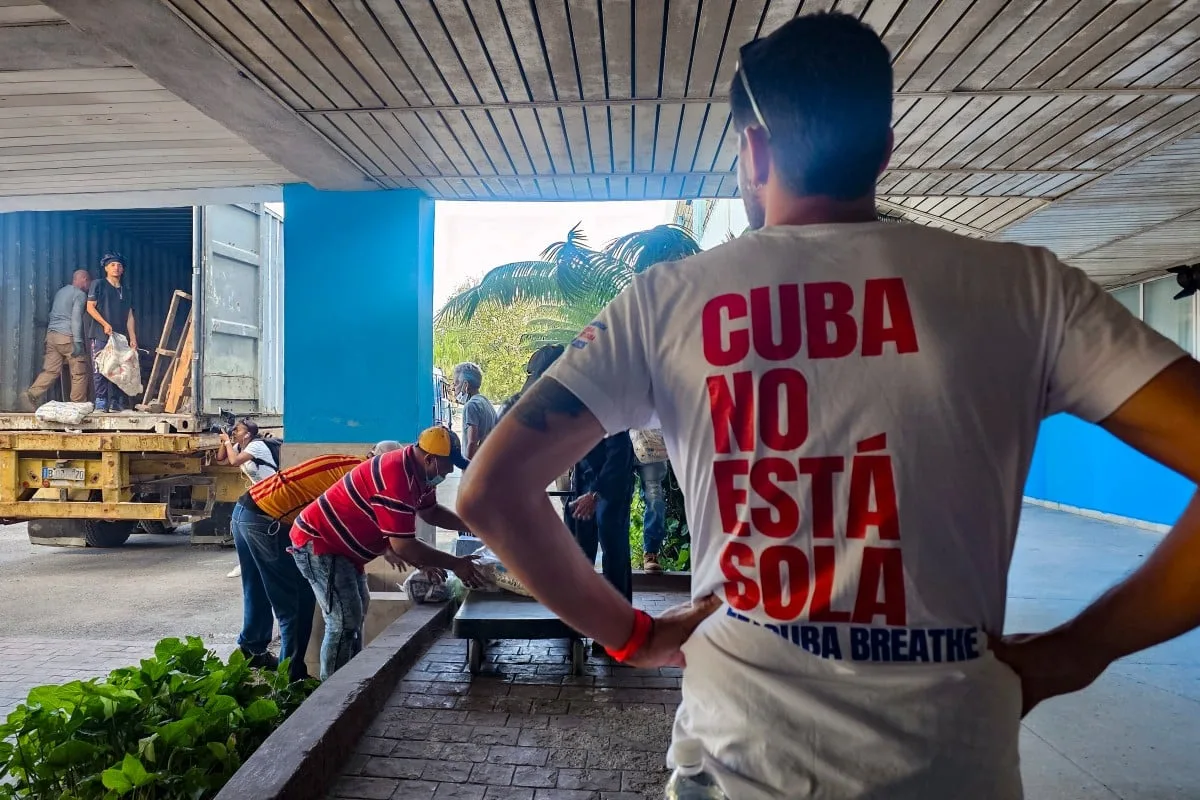 Cuba: a Gaza do hemisfério que Trump chama de seu