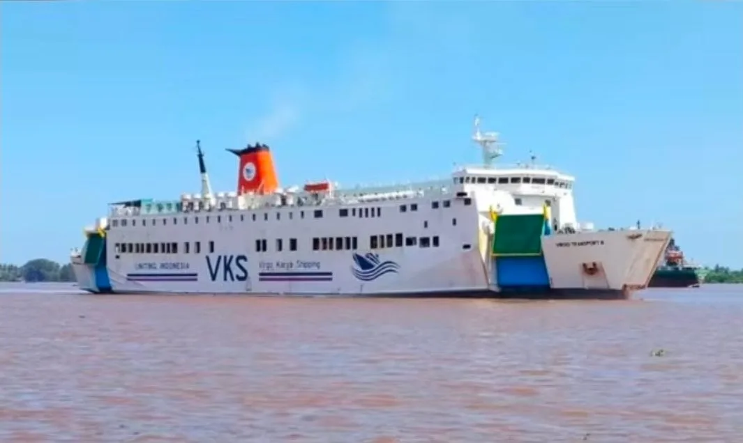 Tragedia en Indonesia: se hundió un barco en el mar de Java y hay al menos 139 desaparecidos
