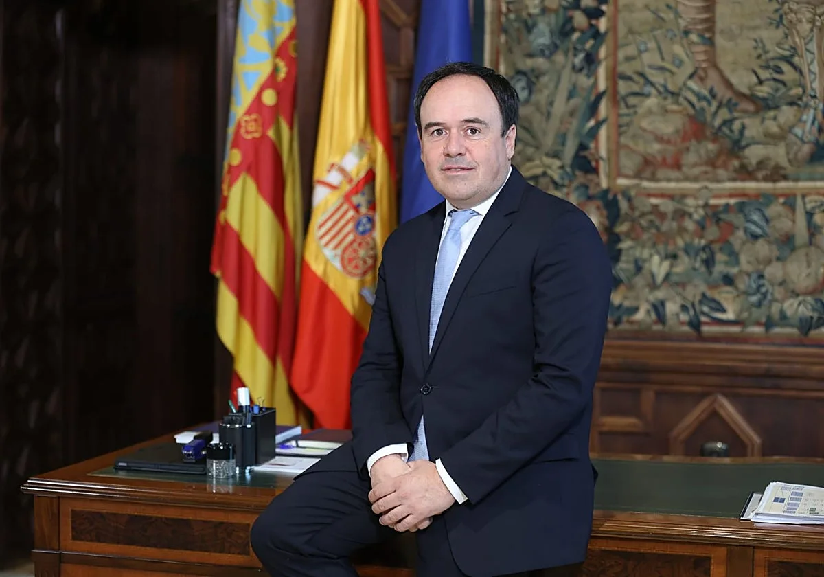Un legado de futuro