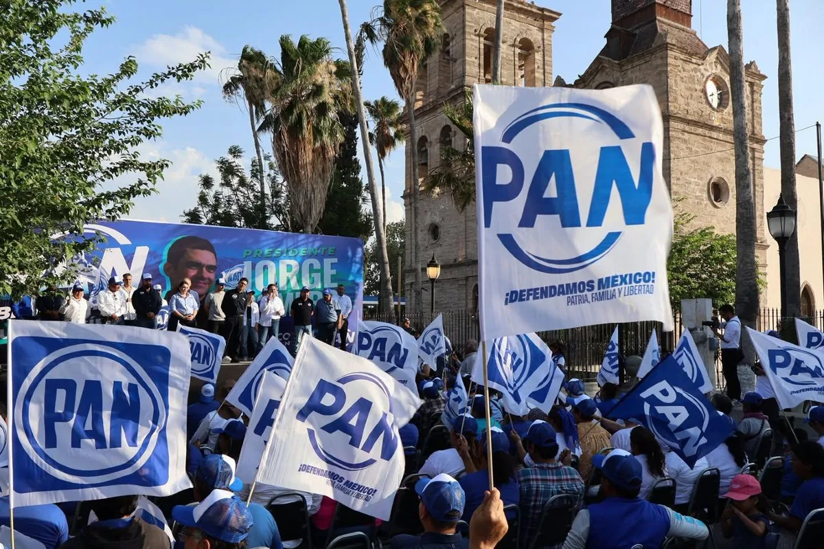 PAN Coahuila: El arte de quebrar la sucursal