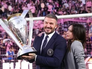 D’où vient la fortune de David Beckham, le premier sportif britannique à devenir milliardaire ?