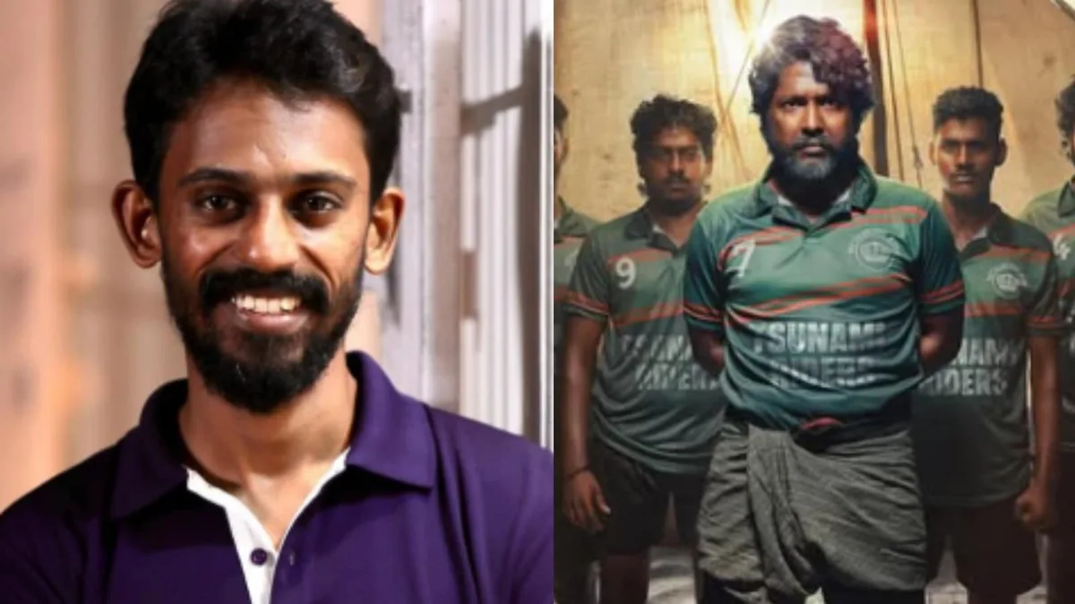 Mathimaran Pugazhendhi Reveals Suhas Faced Racist Comments Before The Making Of Mandaadi