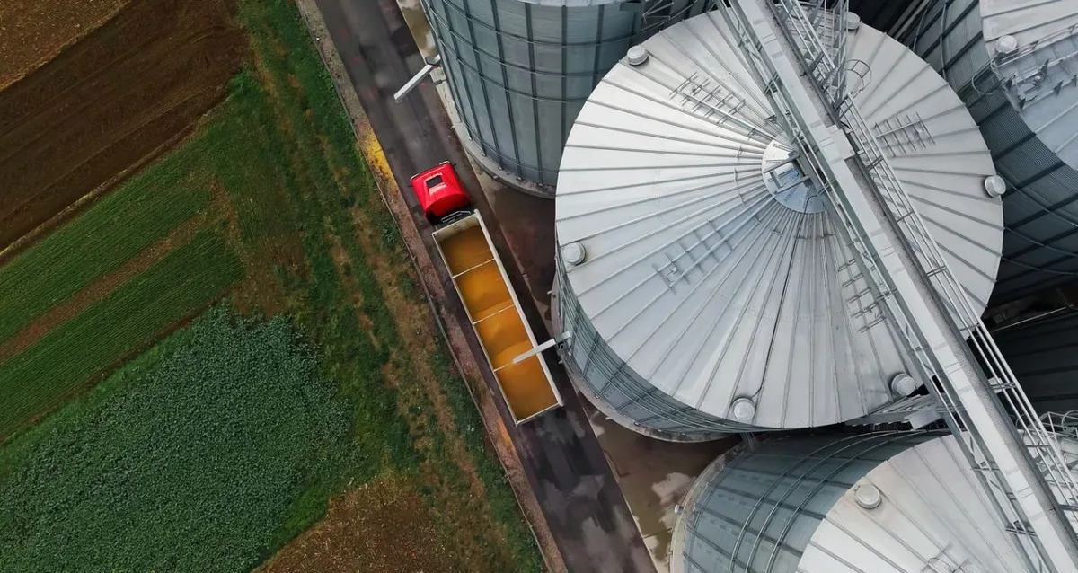 Por que os preços das commodities agrícolas acompanham cada vez mais os combustíveis?