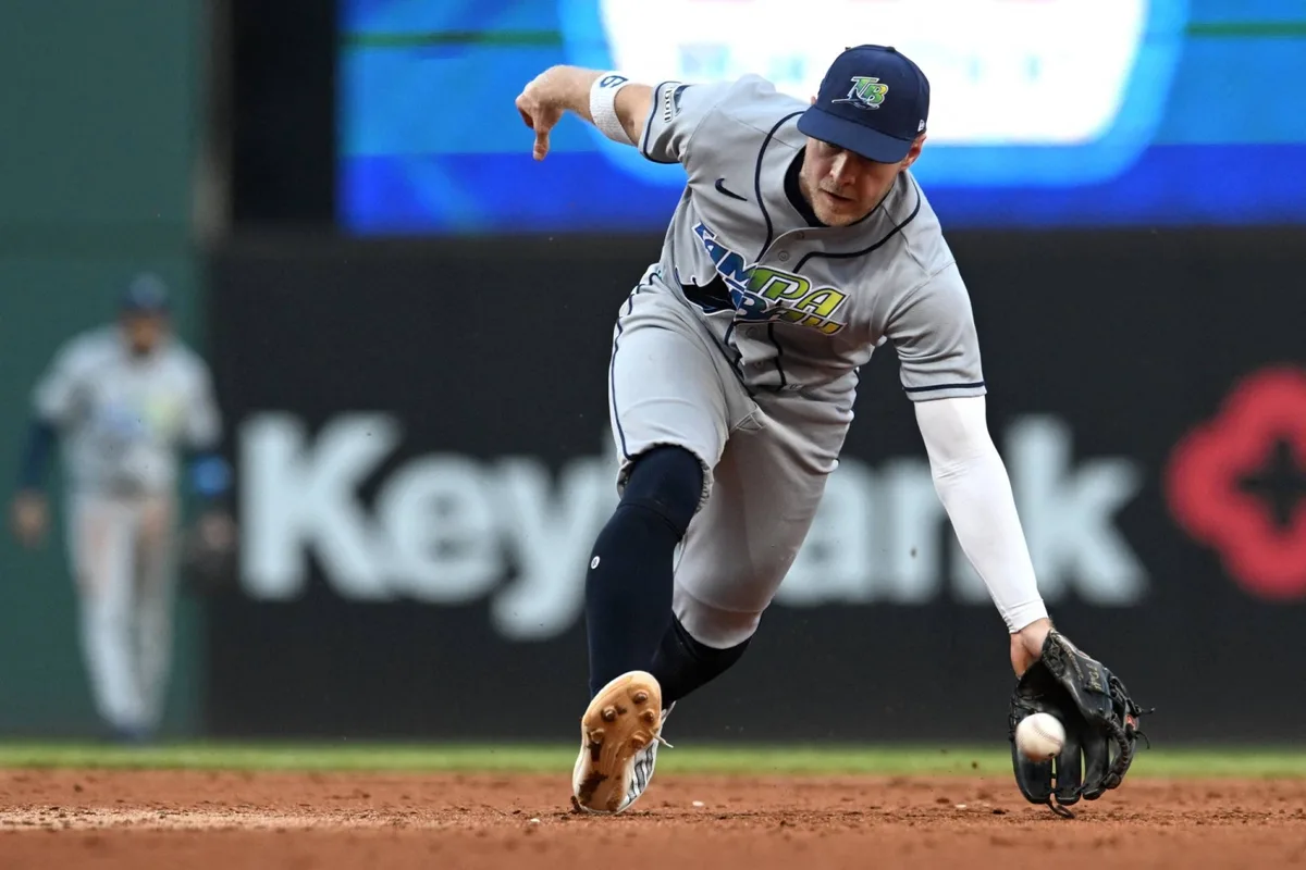 Rays beat Guardians in Game 5 to take another step toward World Series