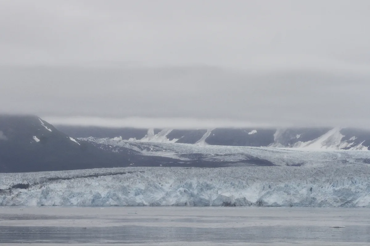 Un terremoto de magnitud 6,3 afectó a Alaska