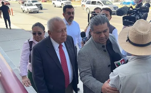 Ganó la corrupción e impunidad, aseguran ONG's por cierre del caso de Francisco Garduño; resolución revictimiza a las familias, señalan
