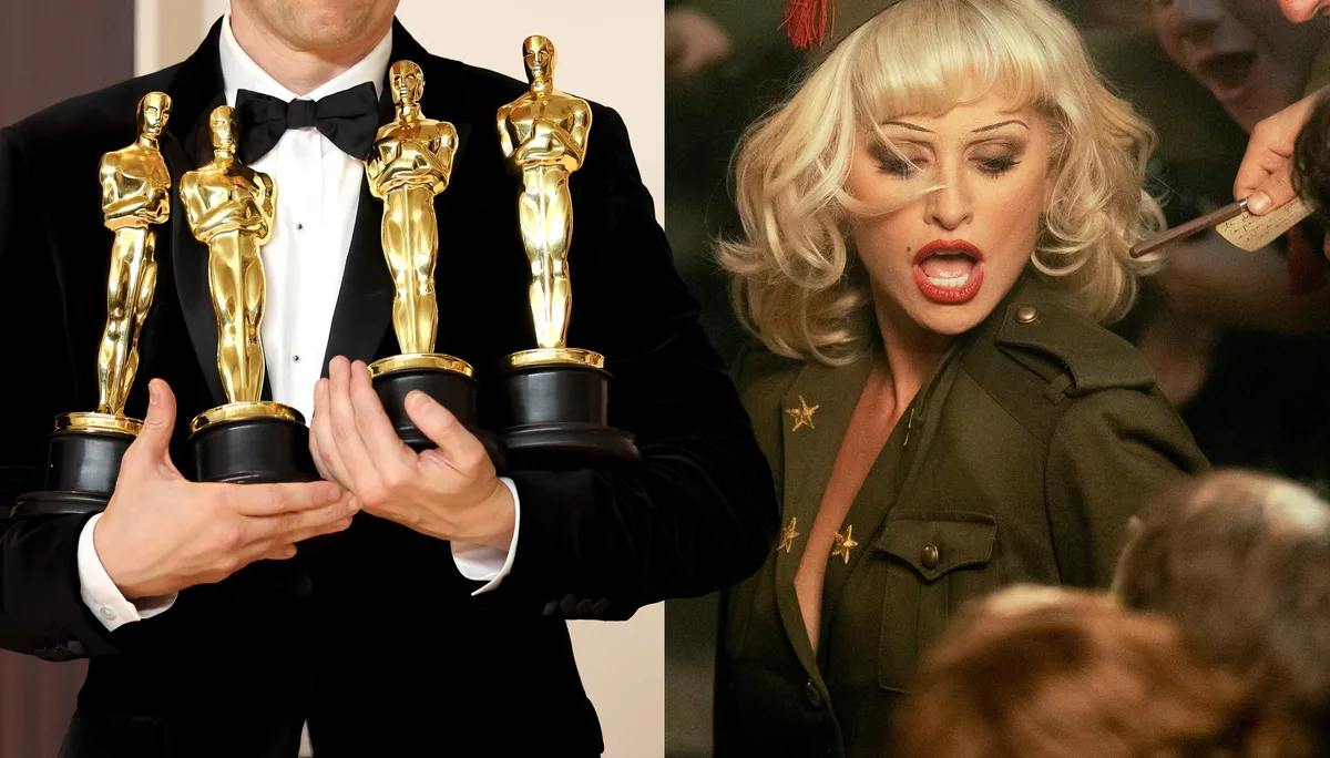 'La bola negra' representará a España en los Premios Oscar 2027 y se disparan las apuestas: "Puede hacer historia"