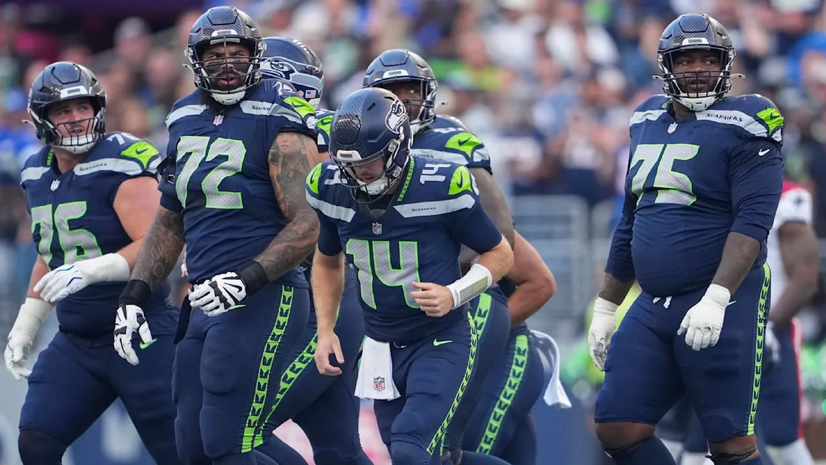 „Ungewöhnliche“ Verletzung - Wie lange der Super-Bowl-Champion ausfällt