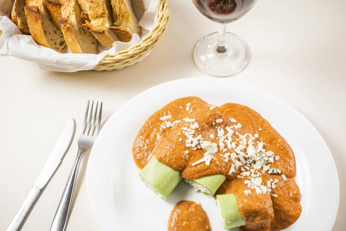 Roteiro destaca 11 cantinas tradicionais de São Paulo