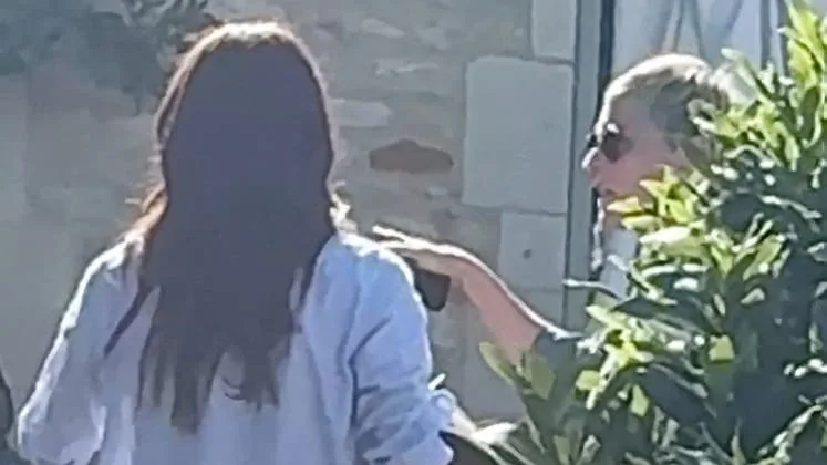 Geheimtreffen mit Ellen DeGeneres - Was plant Meghan jetzt schon wieder?