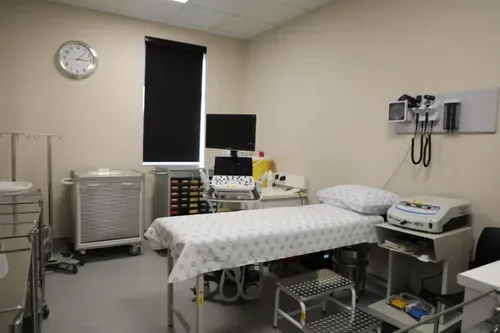 Parliamentary data reveals rise in mental health patients in regional hospitals