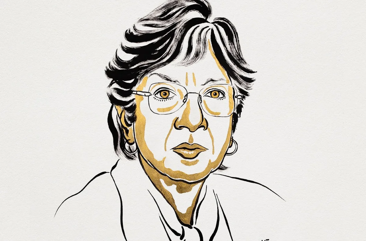 El Premio Nobel de la Paz 2026 fue para la sudafricana Navanethem “Navi” Pillay