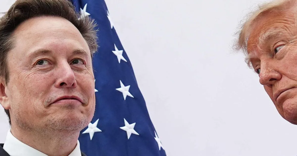 « Un quart de milliard pour Trump » : l’opération à 276 millions de dollars d’Elon Musk pour sauver Les Républicains de la défaite