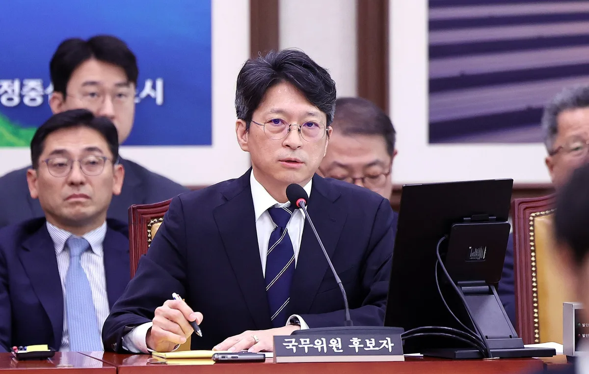홍지선 “집값 불안, 3~4년 착공 부진 탓… 시장 체감할 때까지 공급”(종합)