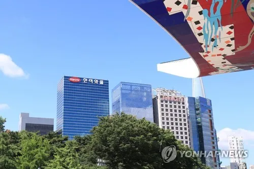 DS증권, 한미약품 목표가↑…"비만신약 임상성공 가능성 커져"