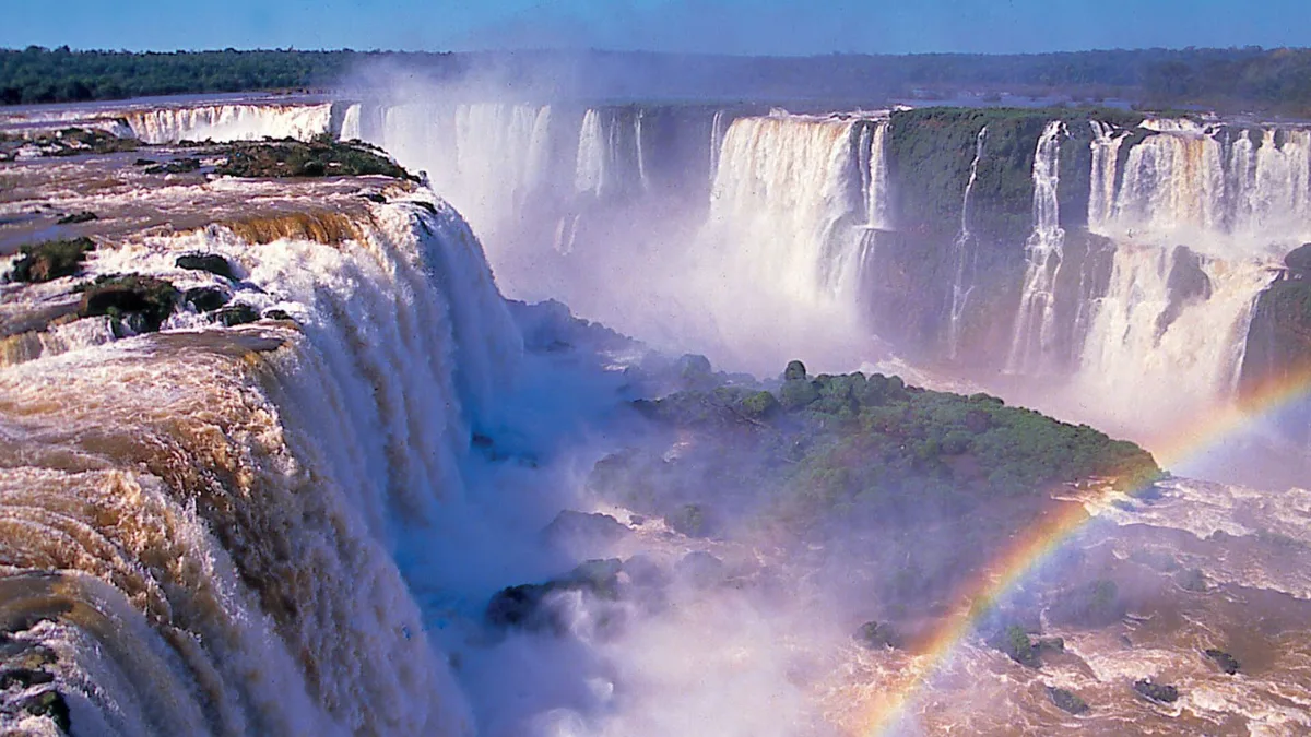 Buscan voluntarios para vivir cerca de las Cataratas de Iguazú: ofrecen comida y alojamiento a cambio de trabajar 25 horas semanales