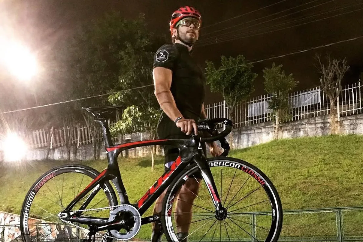 Alianças roubadas: operação começou com morte de ciclista no Itaim