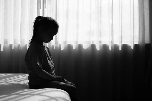 Mental health crisis in England as children as young as SIX seek help