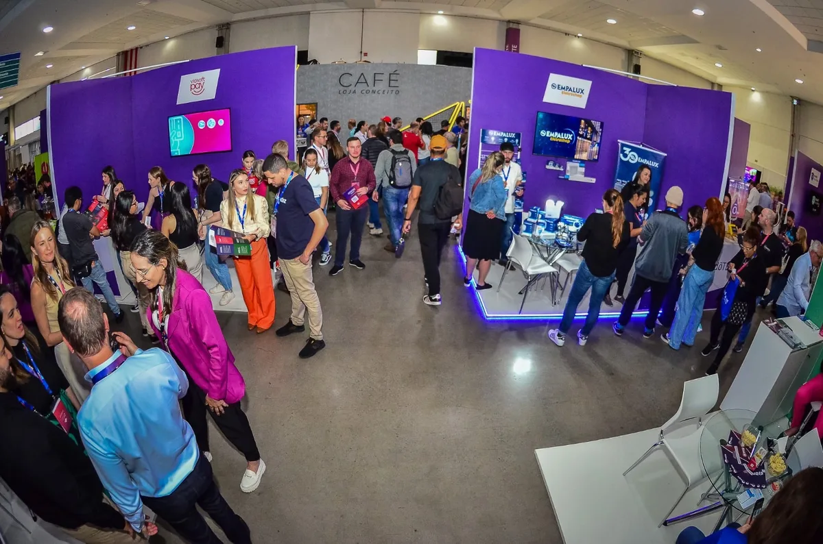 Curitiba terá Feira do Empreendedor com 200 atividades