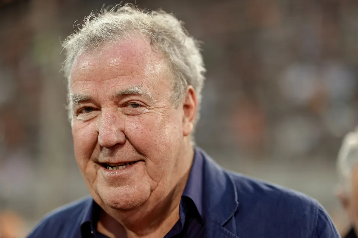 ‘Top Gear’ Host, 66, Shares Update After ‘Aggressive’ Cancer Journey