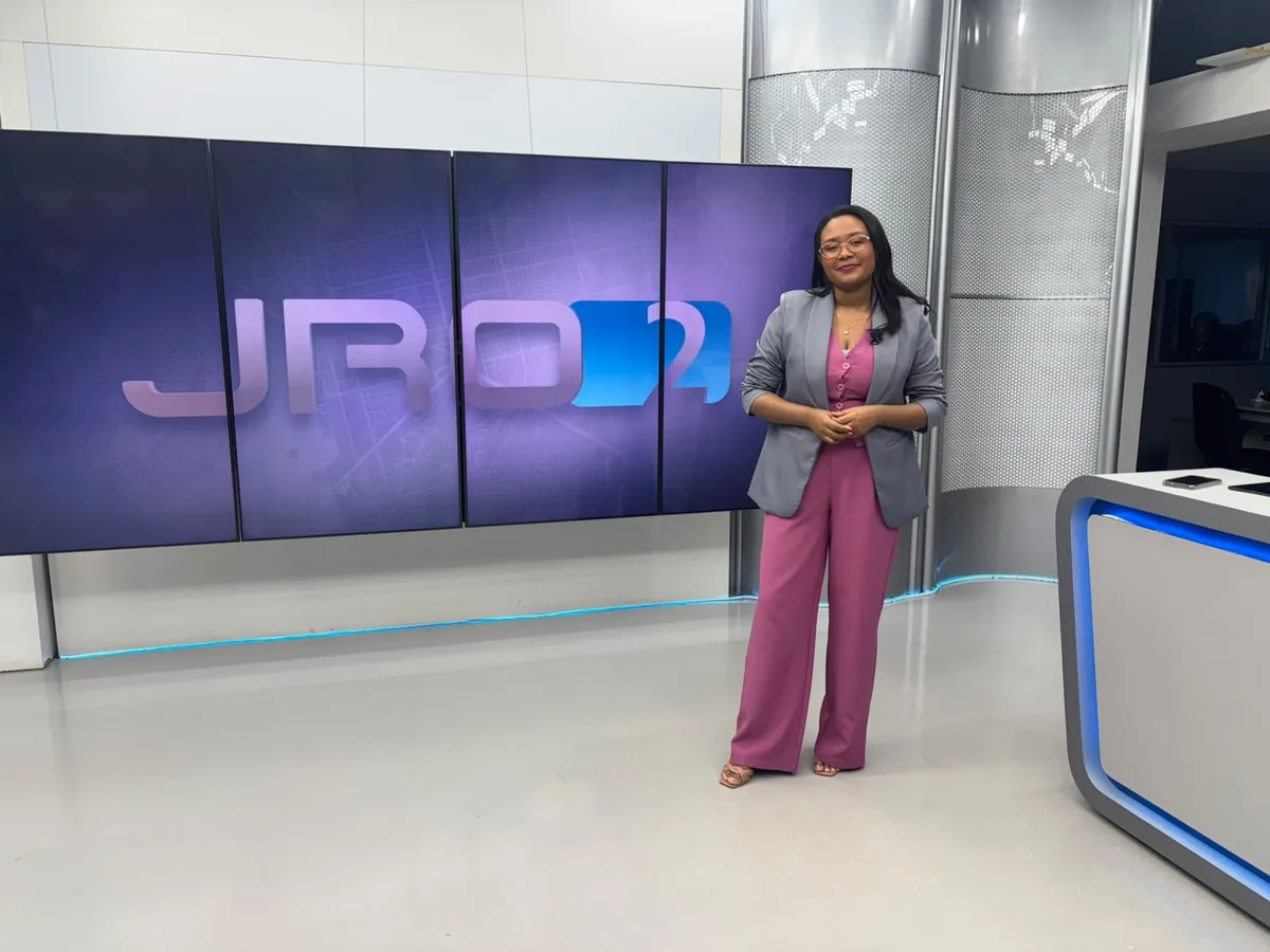 Assista ao JRO2 desta quinta-feira, 15