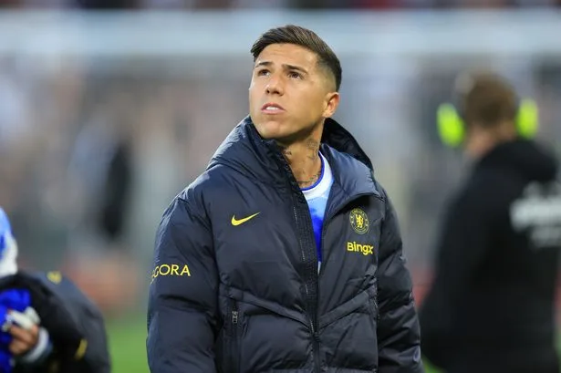 Xabi Alonso gives reason for Enzo Fernandez snub as Man City prepare Chelsea bid