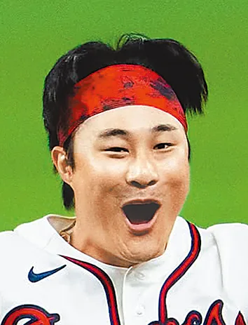 김하성, 10경기 만에 출전해 끝내기 안타
