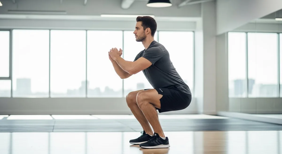 Cómo hacer un buen calentamiento antes de entrenar