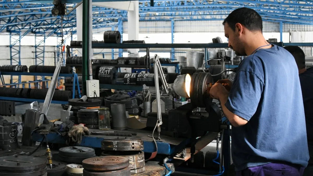 Una de cada cuatro pymes se atrasa con sus pagos y el problema se duplicó en menos de un año, según un informe privado