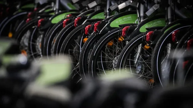 Quercus defende Plano Nacional de Sistemas Públicos de Bicicletas