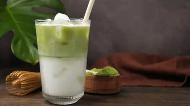 Wie beim Matcha getrickst wird
